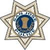 San Jose Police Department Logo