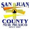 San Juan County (New Mexico) Logo