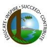 San Juan USD - Sacramento County Logo