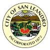 San Leandro, CA Logo