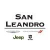 San Leandro Chrysler Dodge Jeep Logo