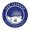 San Leandro USD Logo