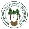 San Lorenzo Valley USD Logo