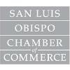San Luis Obispo Chamber of Commerce Logo
