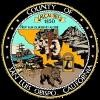 San Luis Obispo County, California Logo