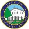 San Luis Obispo Police Department Logo