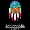 San Manuel Casino Logo