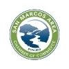 San Marcos Area Chamber of Commerce (TX) Logo
