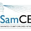 San Mateo County Employees' Retirement Association Logo