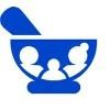 San Mateo Neighborhood Pharmacy Logo