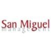 San Miguel Management Logo