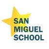 San Miguel School Logo