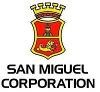 San Miguel Logo