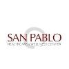 San Pablo Healthcare & Wellness Center Logo