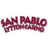San Pablo Lytton Casino Logo