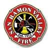 San Ramon Valley Fire Protection District Logo