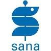 Sana Kliniken Berlin-Brandenburg Logo