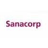 Sanacorp Pharmahandel Logo