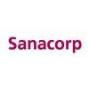 Sanacorp Logo