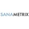 Sanametrix Logo