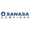 Sanasa Brasil Logo