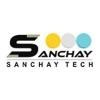 Sanchay Tech Logo