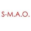 Sancho-Madridejos Architecture Office Logo
