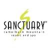 Sanctuary Camelback Mountain Logo
