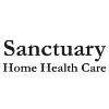 Sanctuary Home Health Care Logo