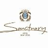 Sanctuary Hotel Logo