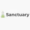 Sanctuary Medicinals Logo