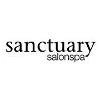 Sanctuary Salon Spa Logo