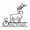 Sanctuary Logo