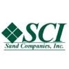 Sand Companies Logo