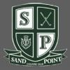 Sand Point Country Club Logo