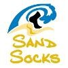 Sand Socks Logo