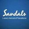 Sandals Resorts Logo