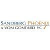 Sandberg Phoenix & Von Gontard Logo