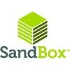 SandBox Logistics Logo