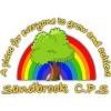 Sandbrook Community Primary School Logo