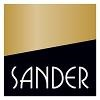 SANDER Gourmet Logo