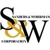 Sanders & Wohrman Logo