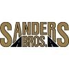 Sanders Brothers Logo