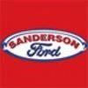 Sanderson Ford Logo