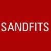 Sandfits Foundries Logo