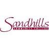 Sandhills Community College Logo