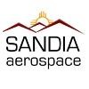 Sandia Aerospace Logo