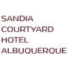 Sandia Courtyard Logo