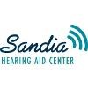 Sandia Hearing Aid Center Logo