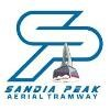 Sandia Peak Aerial Tramway Logo